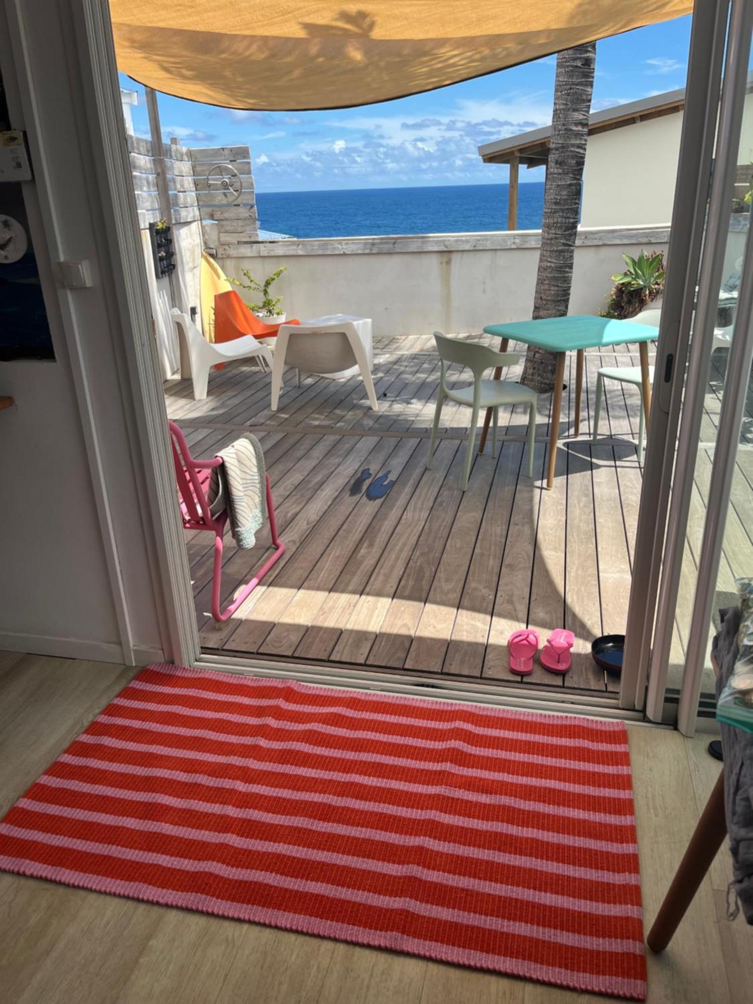 Apartamento Le Loft Saint Pierre Exterior foto